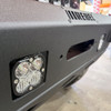 Summit Series Front Bumper & Skid Plate, Jeep Wrangler JK, JL and Gladiator JT by Rebel Off Road