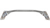 Jeep JK/JL/Gladiator JT Front Bumper & Hoop - Summit Series by Rebel Off Road