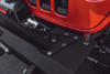 Jeep JK/JL/Gladiator JT Front Bumper & Hoop - Summit Series by Rebel Off Road