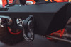 Jeep JK/JL/Gladiator JT Front Bumper & Hoop - Summit Series by Rebel Off Road