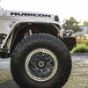 Rebel Off Road Summit Series Front Bumper w/Hoop & Skid  JK/JL/JT