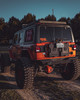 Jeep Wrangler JK & JL Front & Rear Bumper Bundle | Rebel Off Road