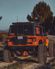 Jeep Wrangler JK & JL Front & Rear Bumper Bundle | Rebel Off Road