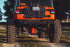 Jeep Wrangler JK & JL Front & Rear Bumper Bundle | Rebel Off Road