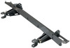 Rock Jock 4x4 CE-9033JLS - Jeep JL/JT Tow Bar Mounting Kit (steel bumper) - CE-9033JLS