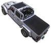 Spiderweb Shade JT Kini - Jeep Gladiator Front Seat Sunshade
