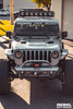 Jeep Gladiator JT Compact Roof Rack | HALO 2.0 LBR | Rebel Off Road