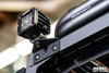 XPLOR Bed Rack Universal Antenna & Light Mount by Rebel Off Road