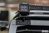 XPLOR Bed Rack Universal Antenna & Light Mount by Rebel Off Road