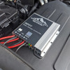 Cascadia 4x4 Jeep Wrangler JK VSS System - 100 WATT Hood Solar Panel