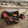 deepsleep For Jeep Wrangler Unlimited + Pump & Window Screen Set
