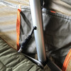 Tuff Stuff® ALPHA™ Hard Top Side Open Tent, Black, 4 Person - TS-RTT-CS-BK