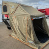 Tuff Stuff® Overland Alpha II™ Clam Shell RTT, Annex Room - TS-ANX-CS2