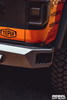 Summit Series Rear Bumper, Jeep Gladiator JT by Rebel Off Road