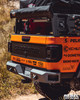 Summit Series Rear Bumper, Jeep Gladiator JT by Rebel Off Road