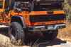Summit Series Rear Bumper, Jeep Gladiator JT by Rebel Off Road