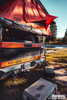 Summit Series Rear Bumper, Jeep Gladiator JT by Rebel Off Road