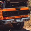 Summit Series Rear Bumper, Jeep Gladiator JT by Rebel Off Road