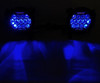 Quake LED Jeep Wrangler JL/Gladiator 9 Inch RGB Headlights