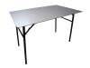 STAINLESS STEEL CAMP TABLE - BY FRONT RUNNER