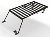 JEEP WRANGLER JL 4 DOOR (2017-CURRENT) EXTREME ROOF RACK KIT - BY FRONT RUNNER