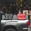 XPLOR Half Height Bed Rack, Toyota Tacoma 2016+ by Rebel Off Road