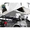 Overland Vehicle Systems Nomadic 3 Extended Rooftop Tent, 3 Person