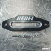 Billet Aluminum Hawse Fairlead by Rebel Off Road