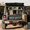 deepsleep Solo Mat, Jeep JKU/JLU 4 Door Air Mattress