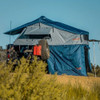 Roam Adventure Co. Vagabond 3 Person Rooftop Tent annex room