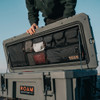 Roam Adventure Co. Rugged Case Lid Organizer