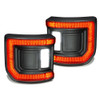 Oracle Lighting Flush Mounted LED Tail Lights, Jeep Gladiator JT