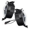 Oracle Oculus Switchback Bi-LED Projector Headlights, Jeep Wrangler JL/Gladiator JT