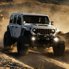 Baja Designs Jeep JL /JT A Pillar Squadron 2.0 Pro Light Kit