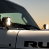 Baja Designs Jeep JL /JT A Pillar Squadron 2.0 Pro Light Kit