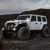 Baja Designs Jeep JL/ Gladiator JT, Squadron R 2.0 Fog Light Replacement Kit
