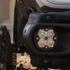 Baja Designs Jeep JL/ Gladiator JT, Squadron R 2.0 Fog Light Replacement Kit