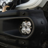 Baja Designs Jeep JL/ Gladiator JT, Squadron R 2.0 Fog Light Replacement Kit