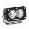 Baja Designs S2 Pro, LED Spot Light - 480001