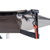 Rhino Rack Batwing 270 Awning  (Right) - 33200