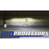 HID Projectors Black Series Classic 9" Bi-LED Projector Headlights, Jeep Gladiator JT/Jeep JL