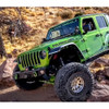 Next Venture Motorsports Mid Width Front Winch Bumper, Jeep Gladiator / JL Wrangler