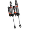 Fox Performance Elite Series 2.5 Adjustable Shocks (Pair), Jeep JL/Gladiator JT, Rear, 0-1.5 inch Lift