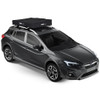 Thule Tepui 2 Person Rooftop Tent, Low-Pro