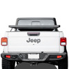 Font Runner Slimline Load Bed Rack Kit, Jeep Gladiator JT