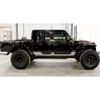 Motobilt Rocker Armor, Jeep Gladiator JT