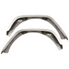 Motobilt Rear Fender Flares, Jeep Wrangler JL/ JLU