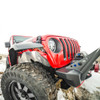 Artec Industries Front Inner Fenders, Vented, Ecodiesel/392 Hemi Jeep JL/Gladiator JT