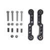 Steer Smarts Yeti XD Sway Bar End Link Kit, 2.5-3.5inch Lift, Jeep JK/JL/JT