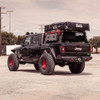 Road Armor Rear Fender Flare, Textured Black, Jeep Gladiator JT